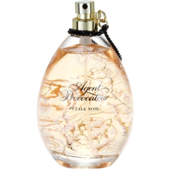 Agent Provocateur Petale Noir Eau De Parfum pentru femei 100 ml